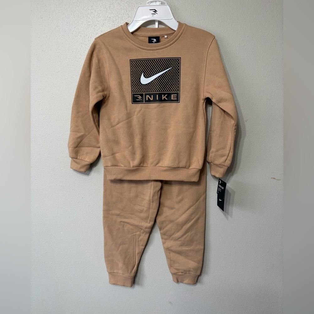 Nike Boy's 2pc Set